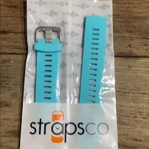 Aqua Forerunner Garmin